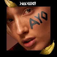 Isac Elliot — Ayo — обложка